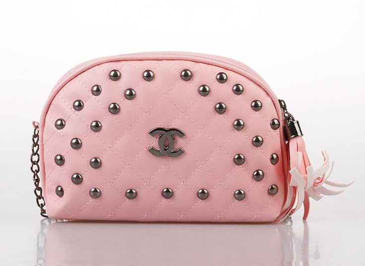 کیف دوشی طرح CHANEL