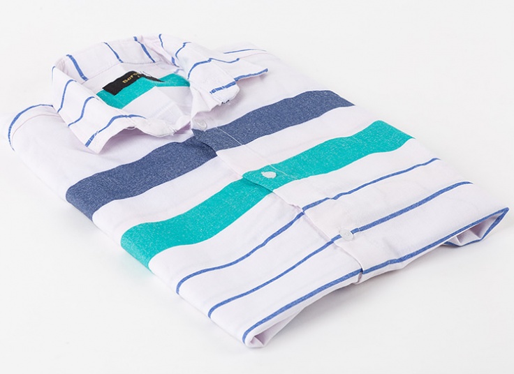 پیراهن مردانه Hackett