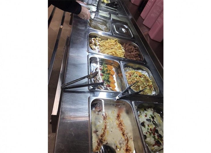 سفر یکروزه به سیبان دره با آژانس رهروان