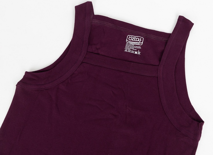 رکابی مردانه Oztas