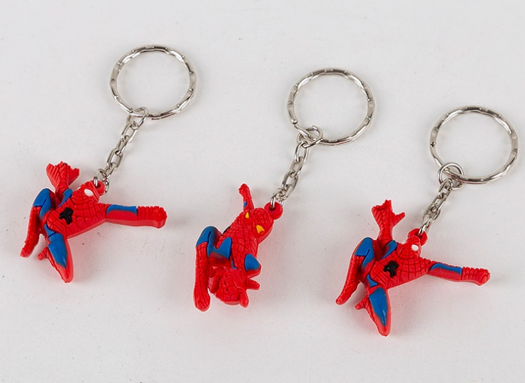 جاسوئیچی عروسکی Ming zhu