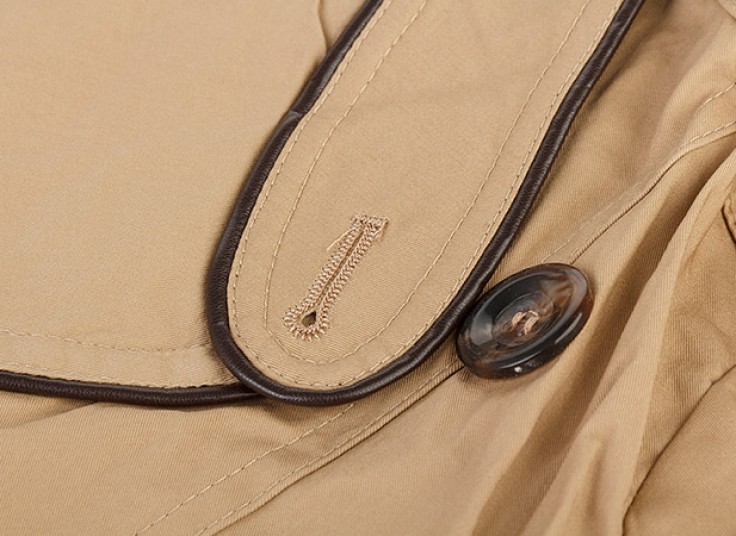 بارانی زنانه Nixinghuang