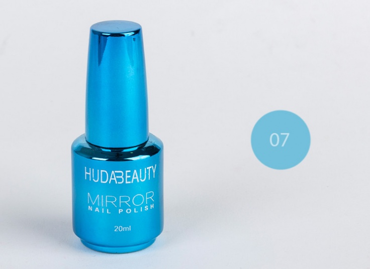 لاک ناخن Huda Beauty