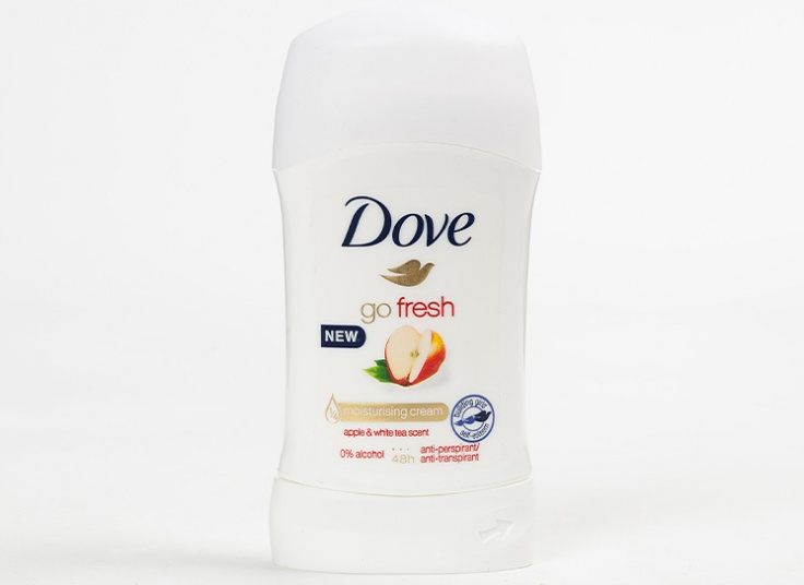 مام استیک Dove