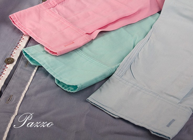 پیراهن مردانه Pazzo Fashion