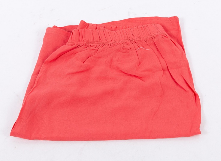 شلوارک زنانه ساده