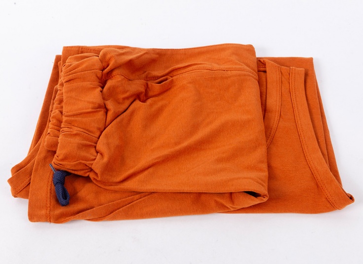 ست رکابی و شلوارک کد 15896