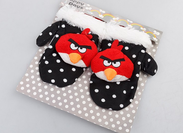 دستکش فانتزی Happy Dyas