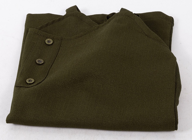 تاپ بندی سه دکمه کد 15986