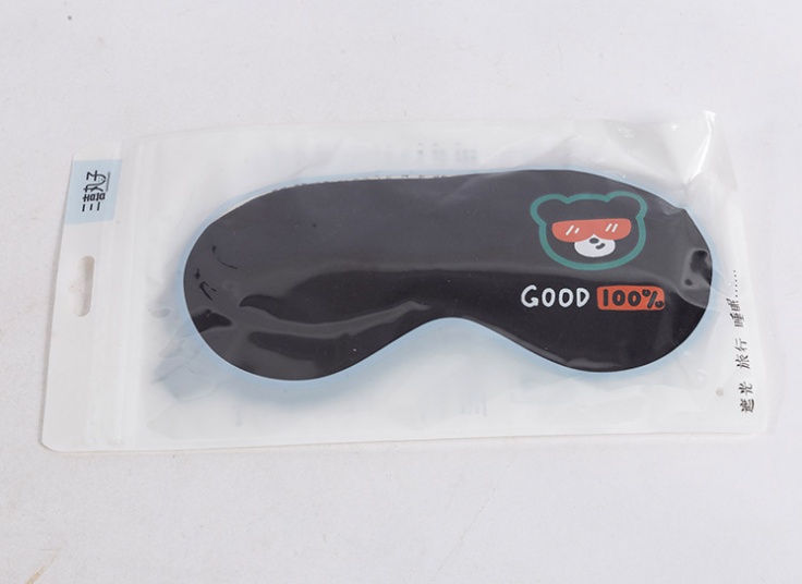 چشم بند کمپرس دار