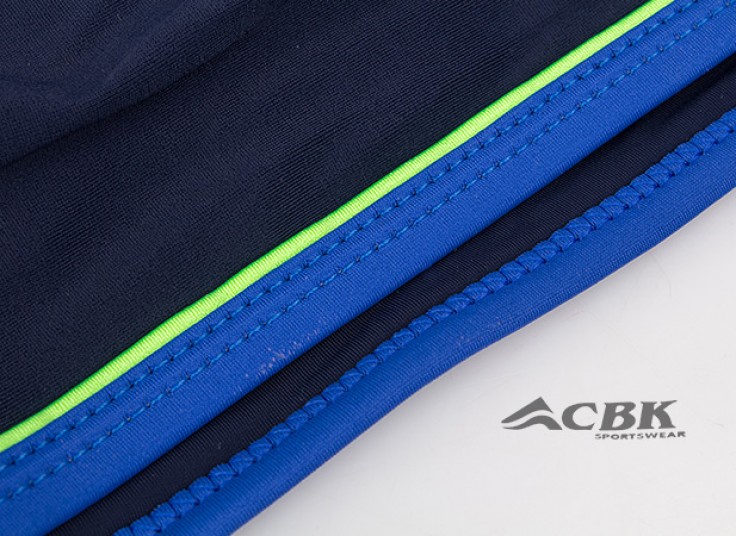 مایو دو تکه CBK