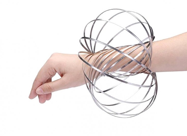 حلقه فلزی MAGIC 