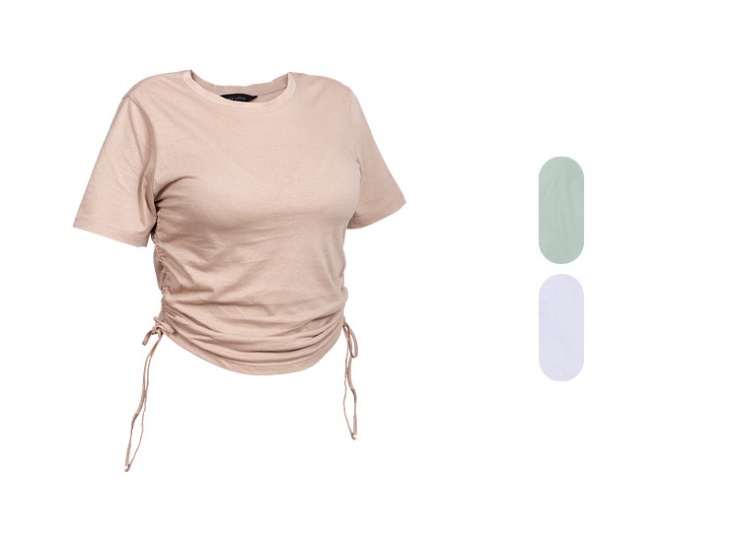 تیشرت زنانه NewLook