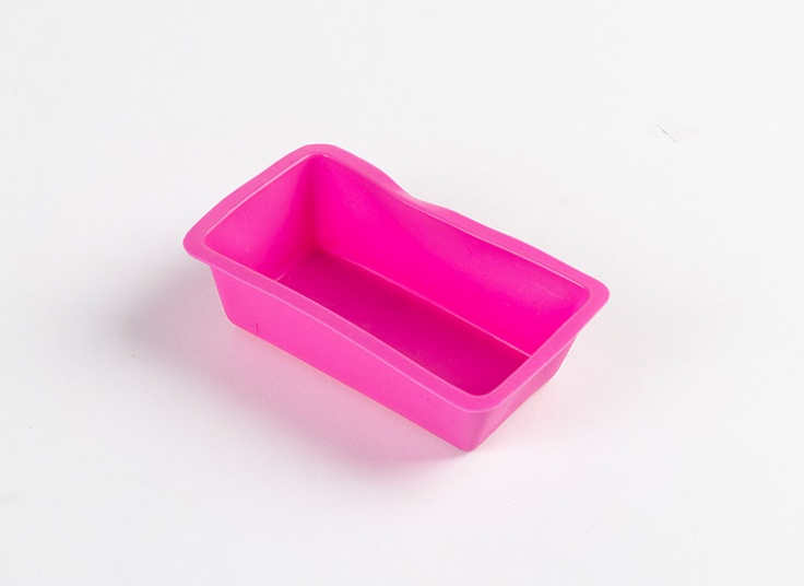 قالب ژله سیلیکونی