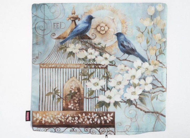 کاور کوسن POPARTCI