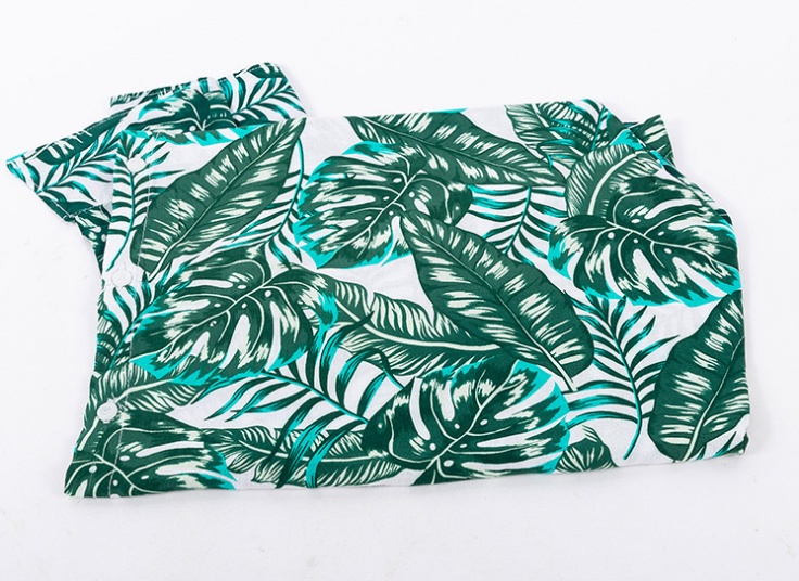 تونیک نخی طرح‌دار