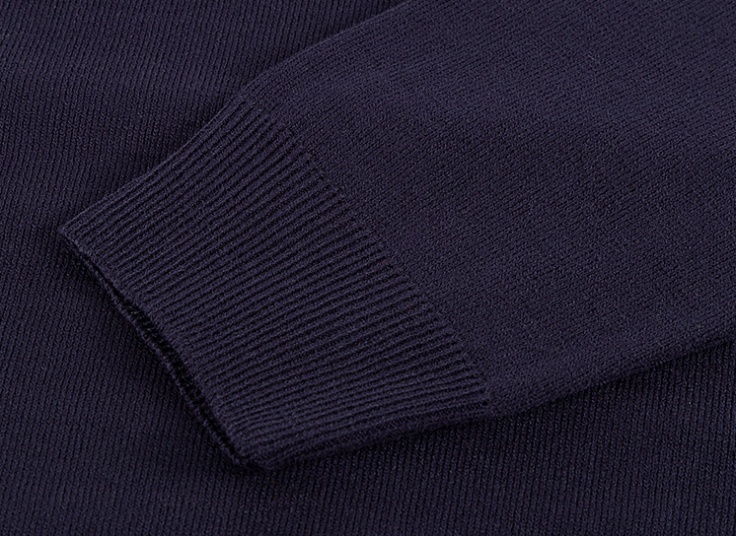 بافت مردانه یقه گرد Polo