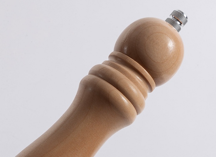 فلفل ساب و نمک ساب چوبی