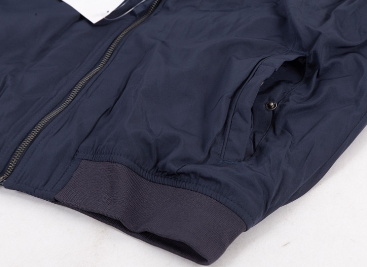 کاپشن مردانه Kiabi