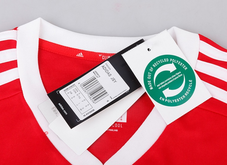 تیشرت ورزشی مردانه adidas