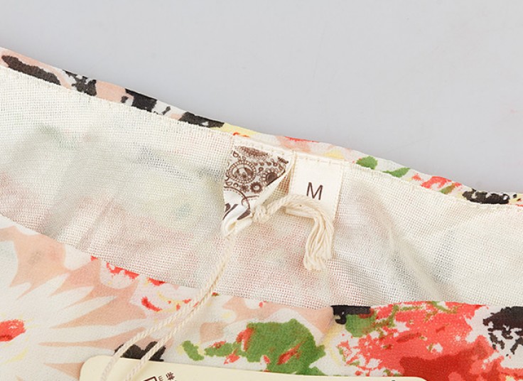 پیراهن زنانه UKJIA