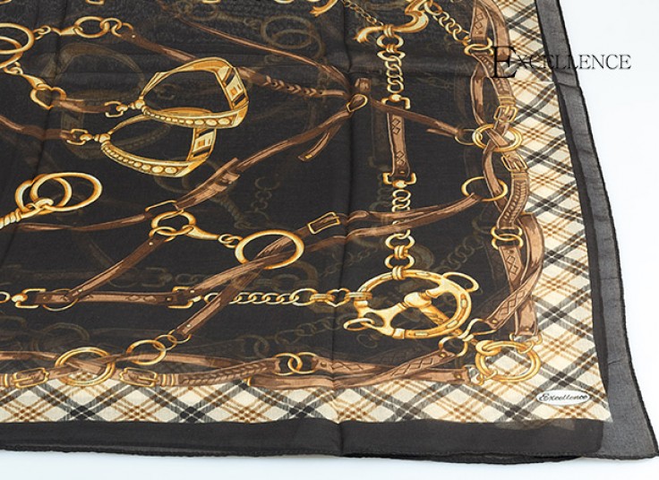 شال و روسری Excellence