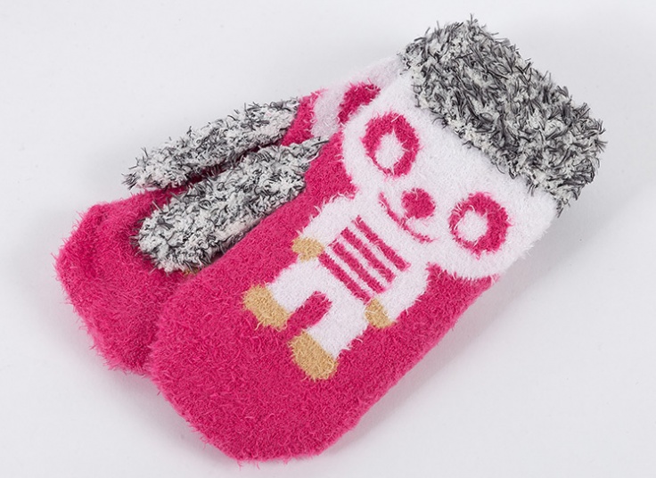 دستکش بافت بچگانه