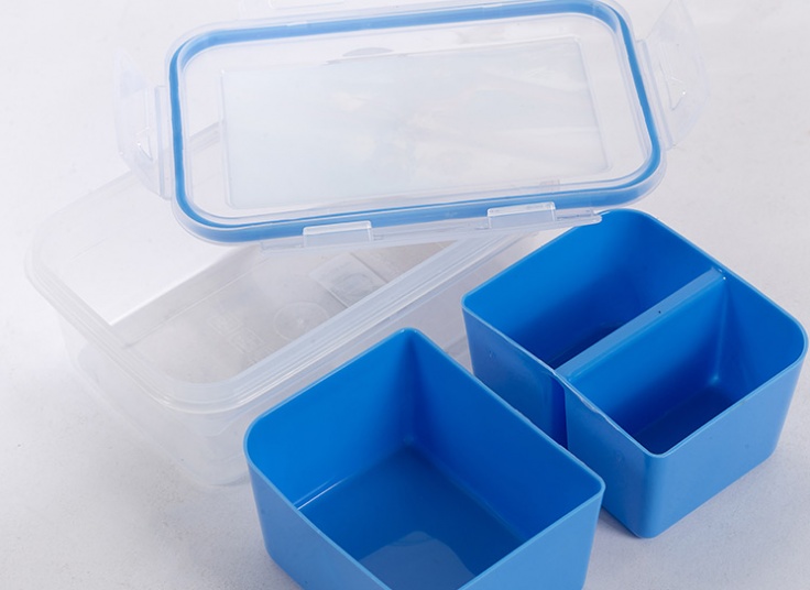 ظرف غذای کودک Tapco