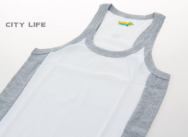 رکابی مردانه City Life