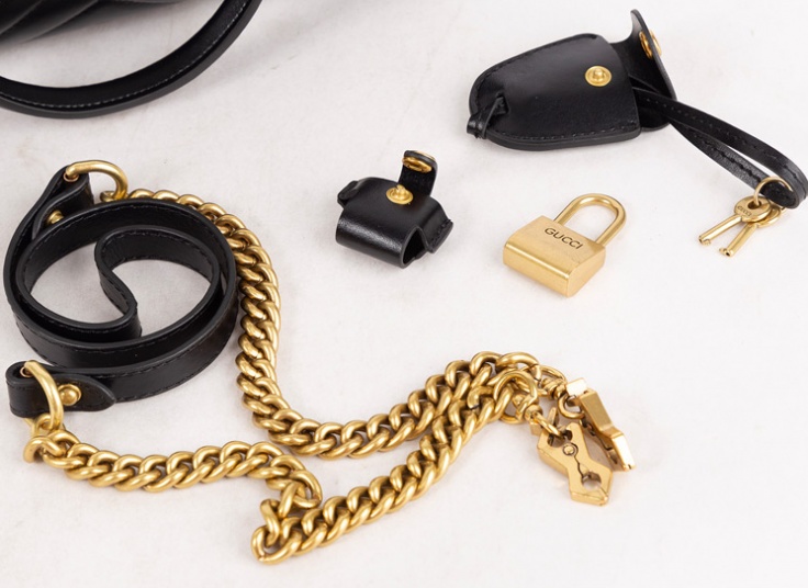 کیف زنانه Gucci