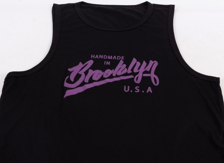 رکابی مردانه Brooklyn