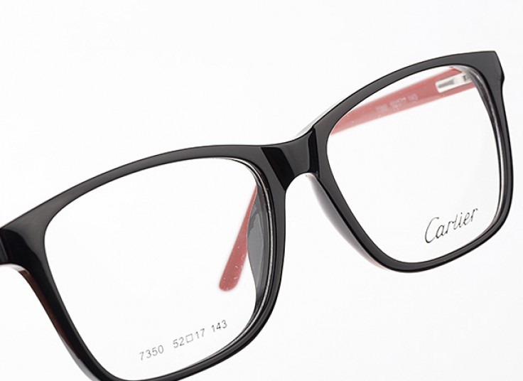 عینک طبی Cartier