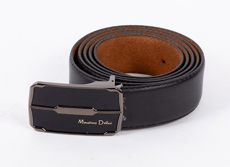 کمربند مردانه طرح Massimo Dutti