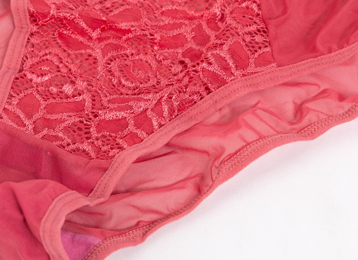 ست لباس زیر هارنس دار Ailar