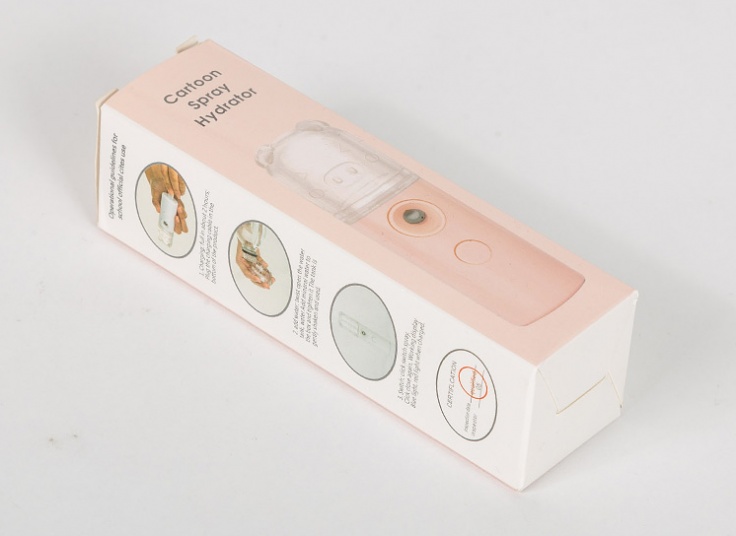 دستگاه بخور سرد Cartoon Spray Hydrator