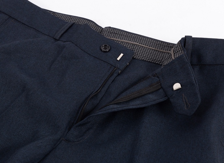 شلوار مردانه پارچه‌ای طرح Original