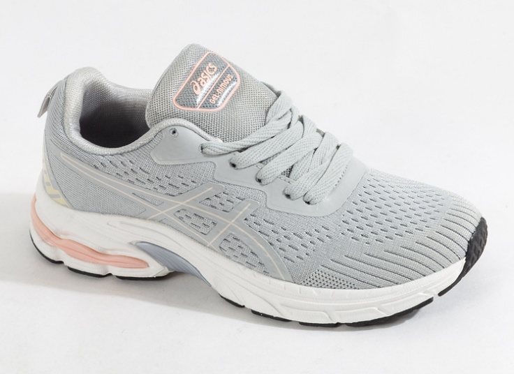 کتانی زنانه asics مدل 186