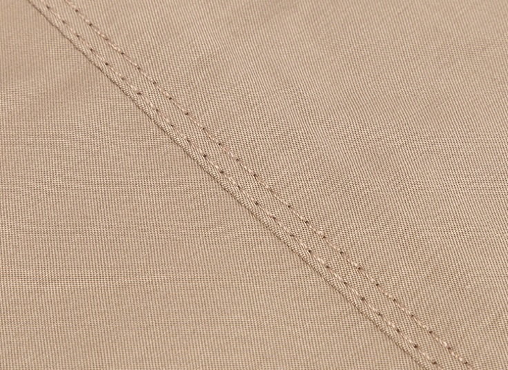 شلوار کتان مردانه