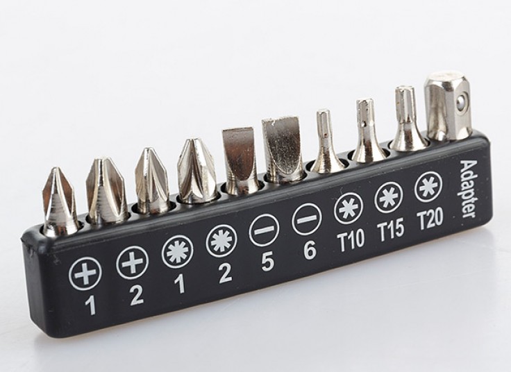 جعبه ابزار طرح تایر