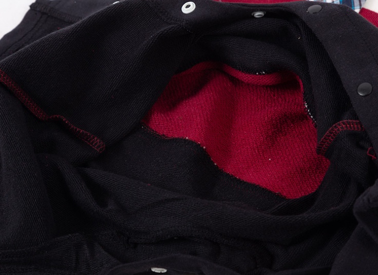 سرهمی بچگانه Cool elves