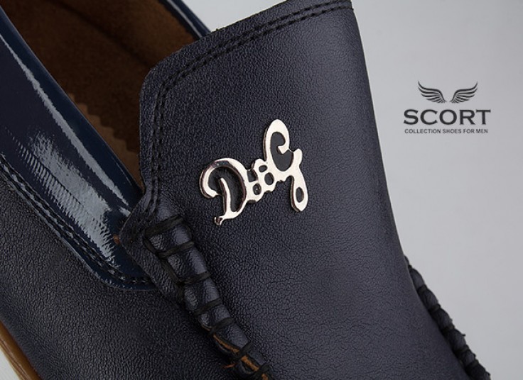 کفش کالج جدید SCORT