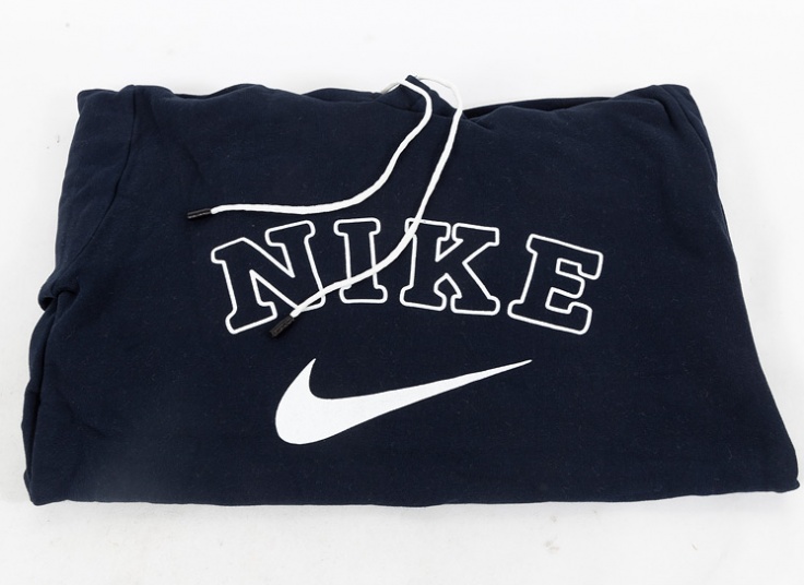 هودی مردانه طرح Nike