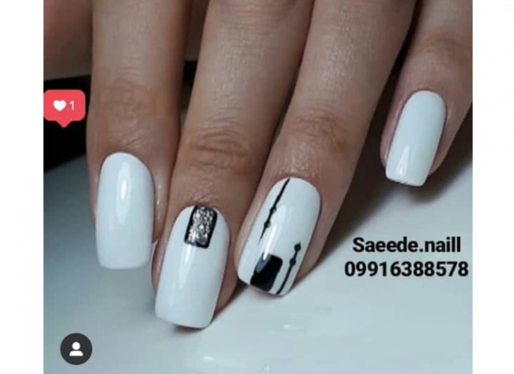 خدمات ناخن سعیده