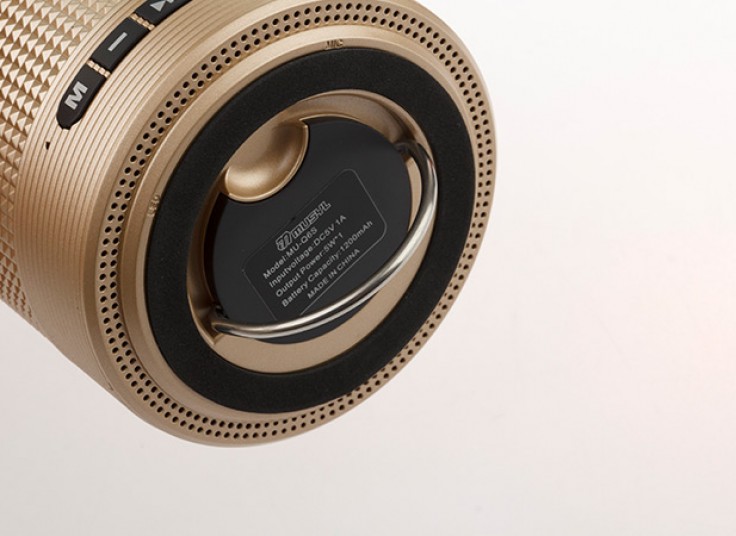 اسپیکر بلوتوث MUSYL