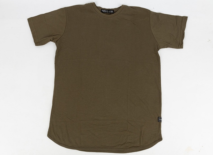 تیشرت مردانه Zara