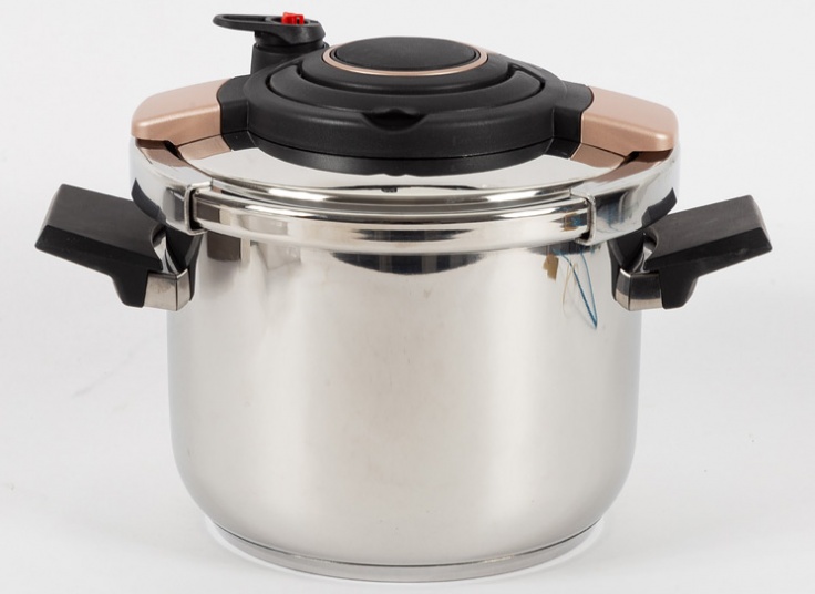 زودپز کلیپسی A.N.C