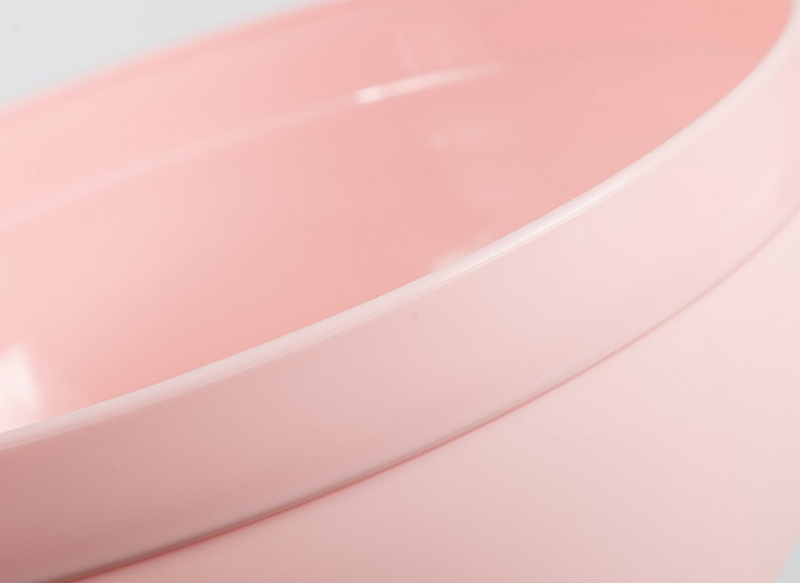 کاسه  درب دار Tapco