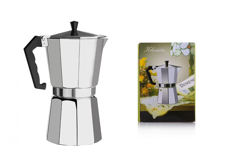 قهوه ساز اسپرسو 6TAZZE