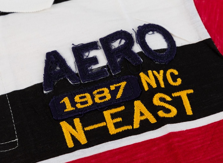 پولوشرت مردانه Aeropostale