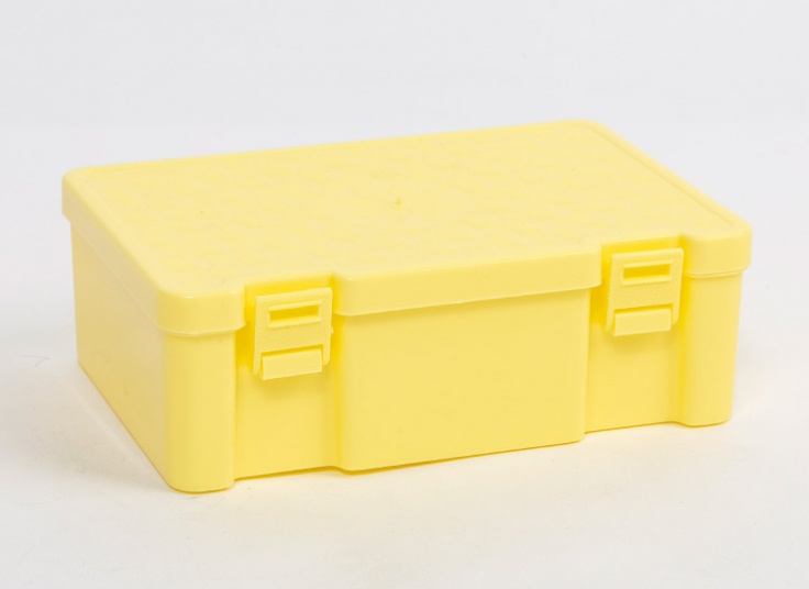 جعبه چند منظوره پلاستیکی